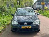 tweedehands VW Golf V 1.6 FSI Comfortline 6BAK!CLIMA!5DEURS!KOOPJE!