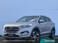 Occasion Hyundai Tucson Comfort 2019 Wit SUV