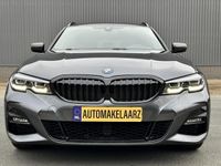 tweedehands BMW 330e 330 TouringM SPORT-HEAD UP-SHADOW LINE-CARPLAY