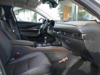 tweedehands Mazda CX-30 2.0 e-SkyActiv-X M Hybrid Luxury