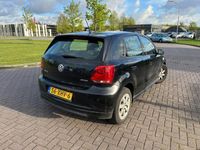 tweedehands VW Polo 1.2 TDI BlueMotion Airco-e Ramen- Nieuwe