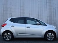 tweedehands Kia Venga 1.4 CVVT First Edition ECC | Half Leder | Full Map Navi | Camera | Dealer Onderhouden!!