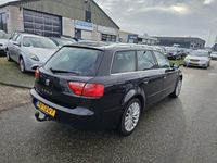 tweedehands Seat Exeo ST 1.8 TSI Style Clima Bj:2012 NAP!