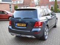 tweedehands Mercedes GLK220 CDI 4-Matic Business Class