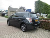 tweedehands Toyota Verso 1.8 VVT-i Automaat 7 Pers. (Navi,Camera,Panoramadak,Cruise)