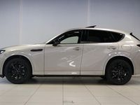 Nieuw Mazda CX-60 Homura-Line 192 PK (141 kW) 2025 Beige SUV
