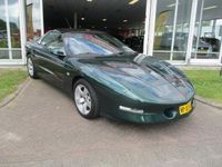 tweedehands Pontiac Firebird 5.7 Trans AM Targa 5.7-V8. Gereviseerde Motor! Zeer Netjes!