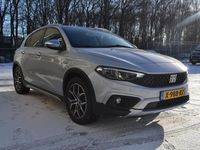 tweedehands Fiat Tipo Cross 1.0 Final