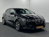 Occasion Renault Mégane IV Bose Edition 101 PK (74 kW) 2017 Zwart Hatchback