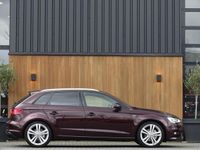 tweedehands Audi A3 Sportback VERWACHT / 1.4 TFSI ProLine S-line / S-e