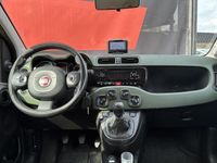 tweedehands Fiat Panda 4x4 0.9 TwinAir Climbing | Nieuw Binnen | Airco |