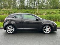 tweedehands Alfa Romeo MiTo 1.4 T Sport