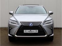 tweedehands Lexus RX450h 4WD President Line | Mark Levinson | 360 Camera | Schui