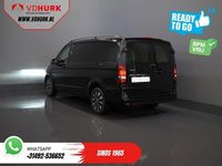 Occasion Mercedes e-Vito 11 kW (15 PK) 2024 MPV