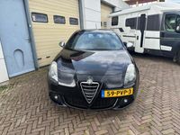 tweedehands Alfa Romeo Giulietta 1.4 T Distinctive