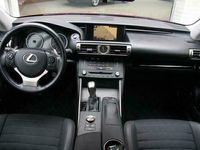 tweedehands Lexus IS300h Hybrid Edition Xenon/Navigatie/PDC