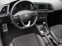 tweedehands Seat Leon ST 1.4 TSI ACT FR Dynamic 2014 | NAP | Automaat |