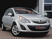 tweedehands Opel Corsa 1.2-16V Design Edition|CRUISE Control|Elek.Pak