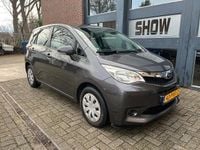 Occasion Subaru Trezia Comfort 99 PK (72 kW) 2011 Grijs Hatchback