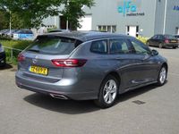 tweedehands Opel Insignia Sports Tourer 1.5 Turbo Business Executive