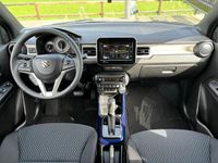 tweedehands Suzuki Ignis 1.2 Smart Hybrid Style CVT