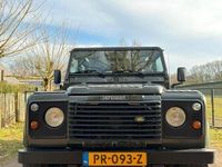 Occasion Land Rover Defender 122 PK (89 kW) 2006