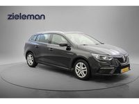 Occasion Renault Mégane GrandTour Zen 102 PK (75 kW) 2020 Zwart Stationwagen