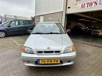 Occasion Suzuki Swift GLS 53 PK (38 kW) 2000 Grijs Hatchback