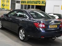 tweedehands Chevrolet Epica 2.5i Executive Limited Edition Automaat Trekhaak, Airco, Cru