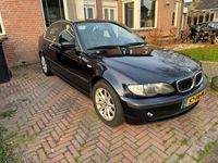 tweedehands BMW 318 318 i Special Edition