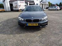 tweedehands BMW 116 116 (f20) d 116pk EDE