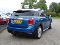 tweedehands Mini One Countryman 1.5 Cooper 136PK AUTOM. | TREKH. | NAVI | ECC | TWO-T | CRUISE