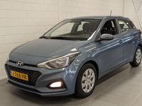 tweedehands Hyundai i20 1.0 T-GDI Comfort APPLE / ANDROID NAVIGATIE | AIRCO | CRUISE CONTROL