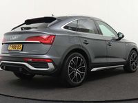 Occasion Audi Q5 Sportback S-Line 2023 Grijs SUV