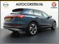 tweedehands Audi e-tron e-tron55 408 PK 95 kWh Quattro Leer -Connect