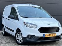 tweedehands Ford Transit COURIER 1.5 TDCI Trend | Navi | Stoelverwarming