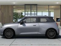 Nieuw Mini Cooper SE Essential 22 kW (30 PK) 2025 Zilver Hatchback