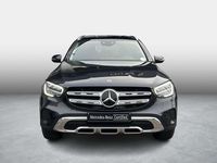 Occasion Mercedes GLC300e Luxury 211 PK (155 kW) 2022 Grijs SUV