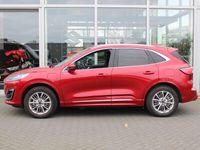 tweedehands Ford Kuga 2.5 PHEV Vignale