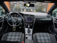 tweedehands VW Golf VII 1.4 TSI GTE Camera Navigatie LED Cruise Clima