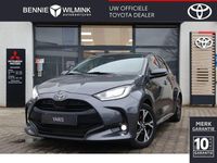 Occasion Toyota Yaris Hybrid Comfort 115 PK (84 kW) 2024 Grijs Hatchback