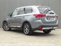 tweedehands Mitsubishi Outlander 2.2 DI-D Instyle 4WD * 7 PERSOONS * MEEST LUXE UIT