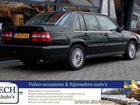 tweedehands Volvo 960 2.5 170 pk AUT. Prestige-Line, Leer, Elektr. stoel, Trekhaak