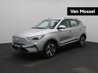Occasion MG ZS Comfort 130 kW (177 PK) 2023 Grijs Sedan