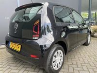 tweedehands VW up! 1.0 // Nieuwe auto // Airco - Lane assist - Radio/
