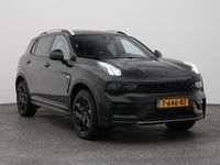 Occasion Lynk & Co 01 82 PK (60 kW) 2023 Zwart SUV