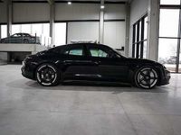 tweedehands Porsche Taycan Turbo 93.4 kWh - leder - sportchrono - Bose