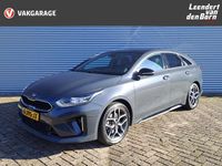 Occasion Kia ProCeed GT-Line 120 PK (88 kW) 2019 Grijs (metallic) Stationwagen