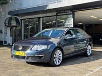 tweedehands VW Passat 2.0 FSI Comfortline / Sedan / Nieuwe APK / NL´se A