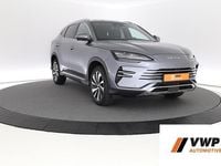 Nieuw BYD Seal U Boost 216 PK (158 kW) 2025 Grijs SUV